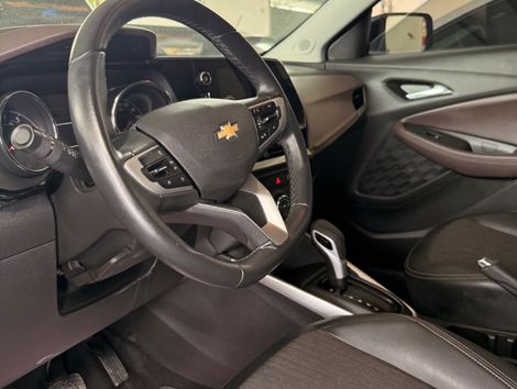 Chevrolet MONTANA LTZ 1.2 Turbo Flex 12V 4p Aut.