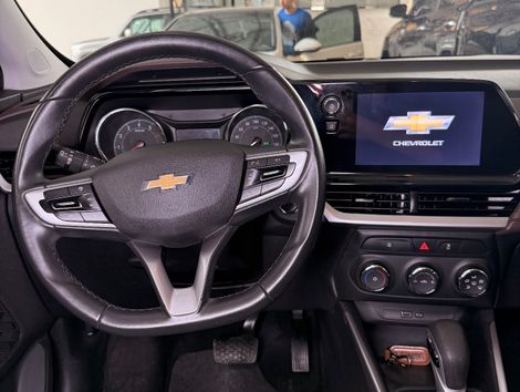 Chevrolet MONTANA LTZ 1.2 Turbo Flex 12V 4p Aut.