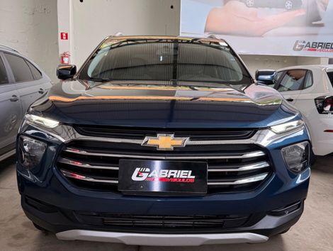 Chevrolet MONTANA LTZ 1.2 Turbo Flex 12V 4p Aut.