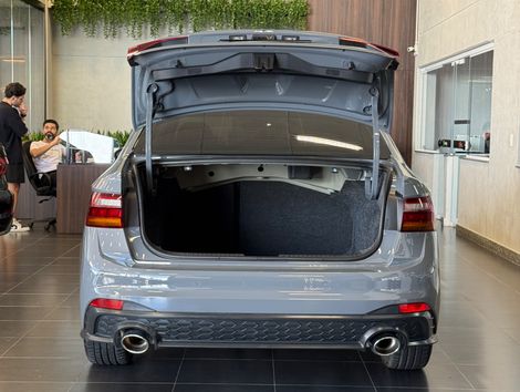 VolksWagen JETTA GLI 350 TSI 2.0 16V 4p Aut.