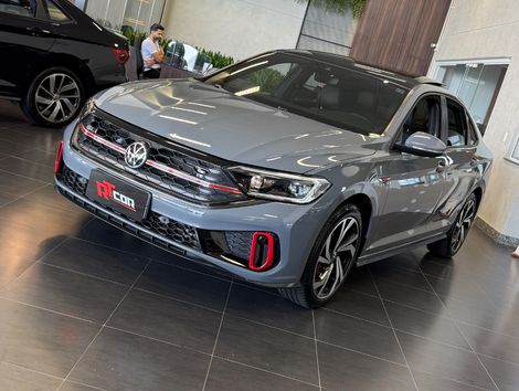 VolksWagen JETTA GLI 350 TSI 2.0 16V 4p Aut.