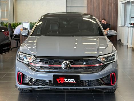 VolksWagen JETTA GLI 350 TSI 2.0 16V 4p Aut.