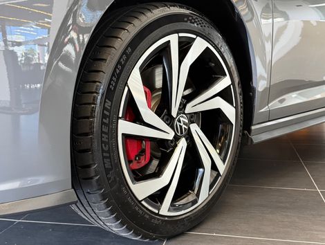 VolksWagen JETTA GLI 350 TSI 2.0 16V 4p Aut.