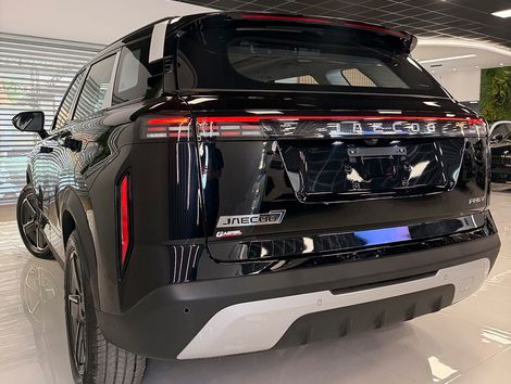 Jaecoo 7 Luxury 1.5 TB 16v Aut 5p (Híbrido)