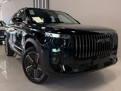 Jaecoo 7 Luxury 1.5 TB 16v Aut 5p (Híbrido)