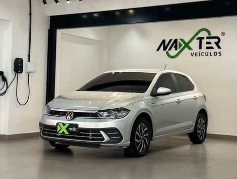 VolksWagen Polo Highline TSI 1.0 Flex 12V Aut.