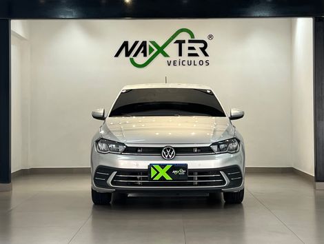 VolksWagen Polo Highline TSI 1.0 Flex 12V Aut.