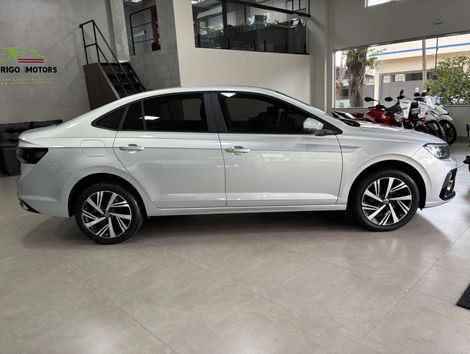 VolksWagen VIRTUS Highline 200 TSI 1.0 Flex 12V Aut