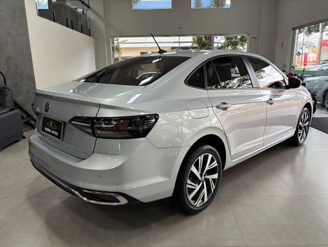 VolksWagen VIRTUS Highline 200 TSI 1.0 Flex 12V Aut