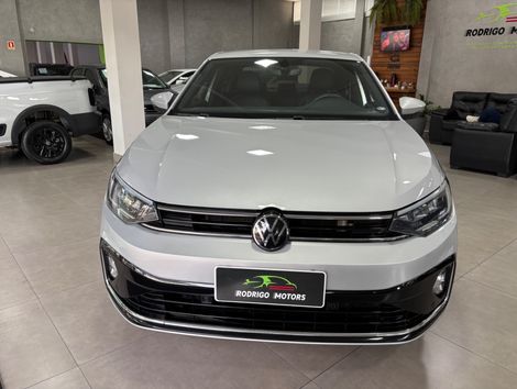 VolksWagen VIRTUS Highline 200 TSI 1.0 Flex 12V Aut