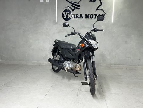 HONDA POP 110i ES