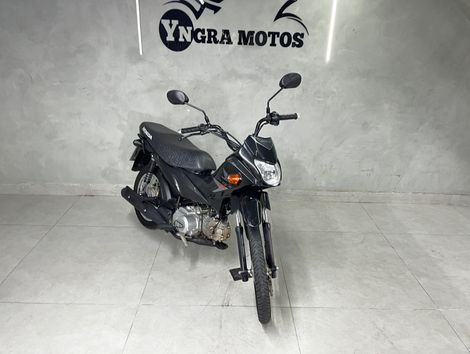 HONDA POP 110i ES