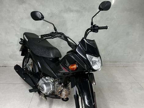 HONDA POP 110i ES