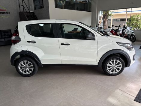 Fiat MOBI LIKE 1.0 Fire Flex 5p.