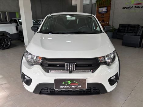 Fiat MOBI LIKE 1.0 Fire Flex 5p.