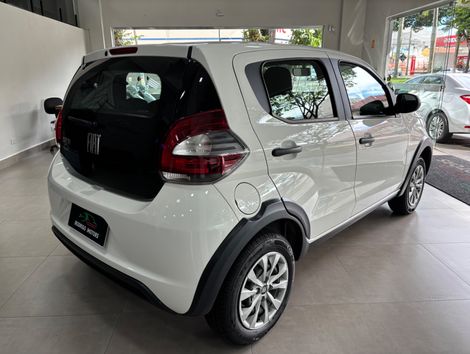 Fiat MOBI LIKE 1.0 Fire Flex 5p.