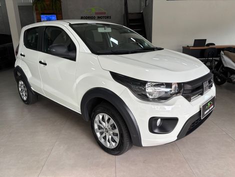 Fiat MOBI LIKE 1.0 Fire Flex 5p.