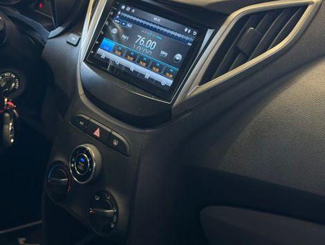 Hyundai HB20S Unique 1.0 Flex 12V Mec.