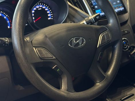 Hyundai HB20S Unique 1.0 Flex 12V Mec.