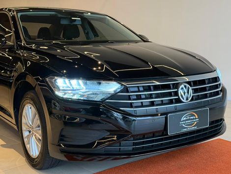 VolksWagen JETTA Comfort. 250 TSI 1.4 Flex 16v Aut.