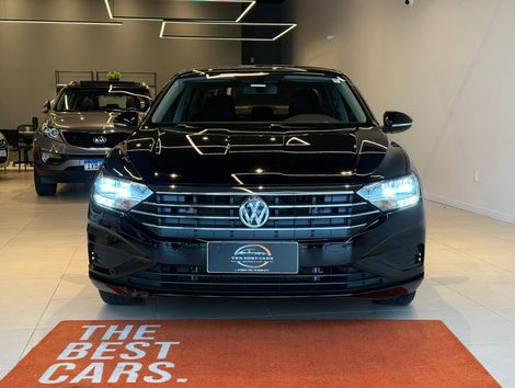 VolksWagen JETTA Comfort. 250 TSI 1.4 Flex 16v Aut.