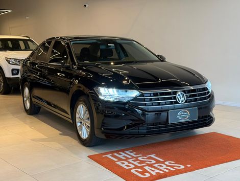 VolksWagen JETTA Comfort. 250 TSI 1.4 Flex 16v Aut.
