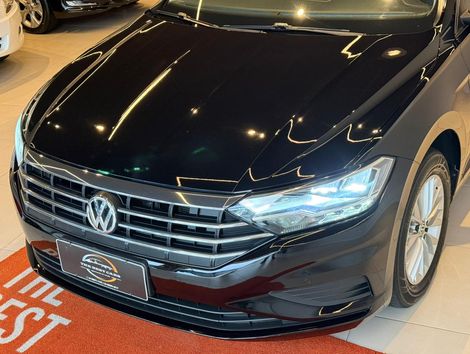 VolksWagen JETTA Comfort. 250 TSI 1.4 Flex 16v Aut.