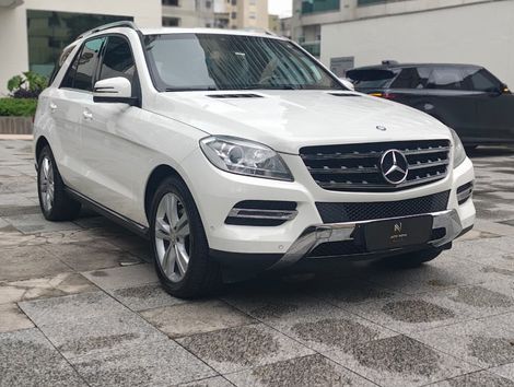 Mercedes ML-350 3.0 V6  4x4 Diesel