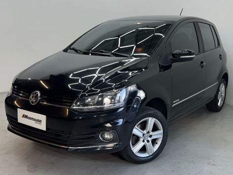 VolksWagen Fox Highline1.6 Flex 16V 5p
