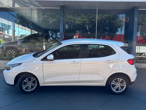 Fiat ARGO DRIVE 1.0 6V Flex