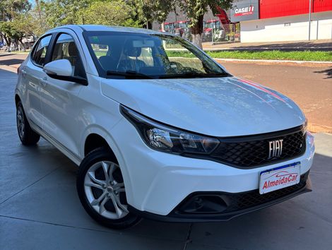 Fiat ARGO DRIVE 1.0 6V Flex