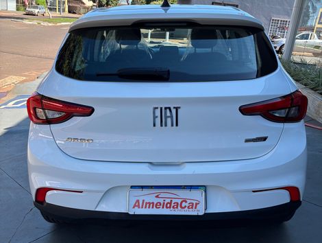 Fiat ARGO DRIVE 1.0 6V Flex