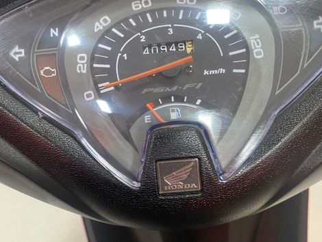 HONDA BIZ 110i