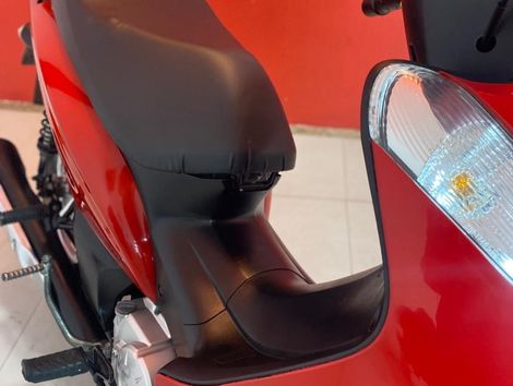HONDA BIZ 110i