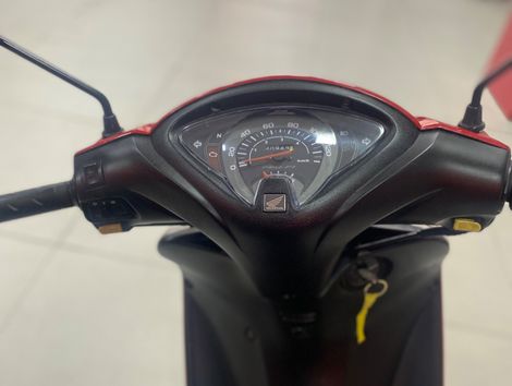 HONDA BIZ 110i