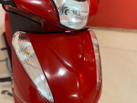 HONDA BIZ 110i