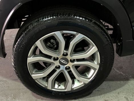 Caoa Chery/Chery Tiggo 2 ACT 1.5 16V Flex Aut.5p