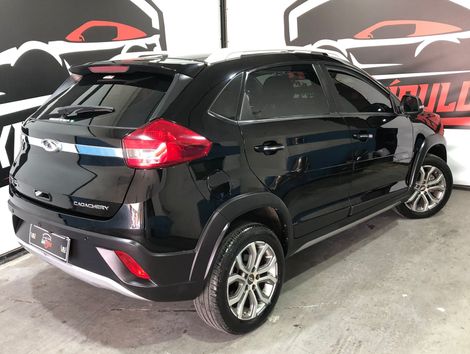 Caoa Chery/Chery Tiggo 2 ACT 1.5 16V Flex Aut.5p