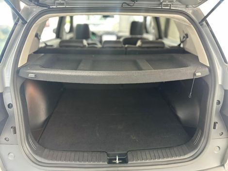 Hyundai Creta Platinum 1.0 TB 12V Flex Aut.