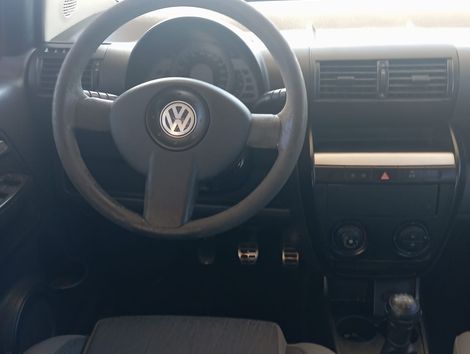 VolksWagen CROSSFOX 1.6 Mi Total Flex 8V 5p