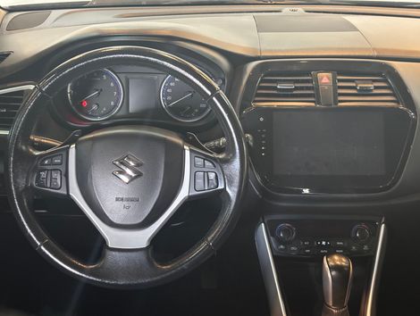 Suzuki S-CROSS 4STYLE 1.4 TB 16V Aut.
