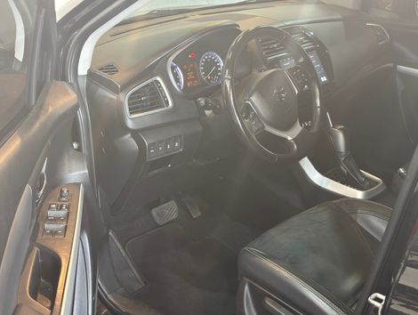 Suzuki S-CROSS 4STYLE 1.4 TB 16V Aut.