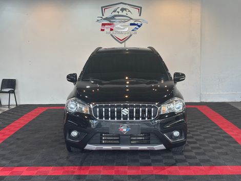 Suzuki S-CROSS 4STYLE 1.4 TB 16V Aut.