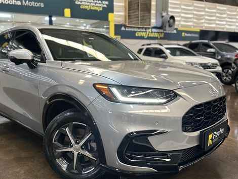 Honda ZR-V Touring 2.0 16V 5p Aut.