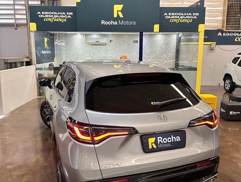 Honda ZR-V Touring 2.0 16V 5p Aut.