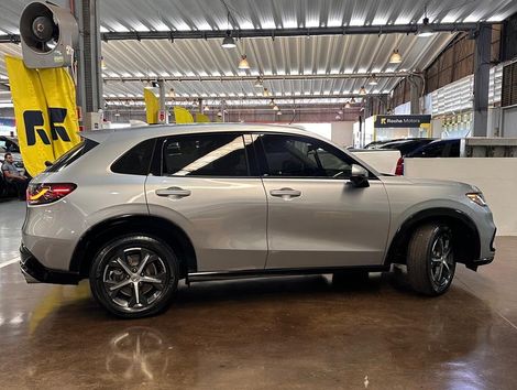 Honda ZR-V Touring 2.0 16V 5p Aut.