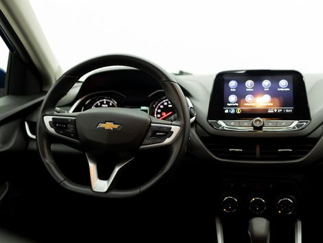 Chevrolet ONIX SEDAN Plus LTZ 1.0 12V TB Flex Aut.