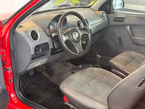 VolksWagen Gol (novo) 1.0 Mi Total Flex 8V 4p