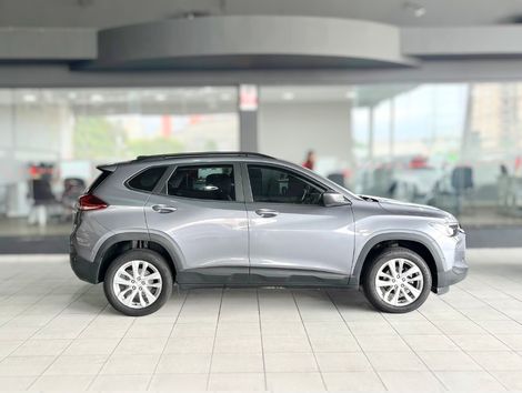 Chevrolet TRACKER LTZ 1.0 Turbo 12V Flex Aut.