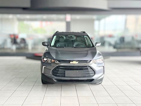 Chevrolet TRACKER LTZ 1.0 Turbo 12V Flex Aut.